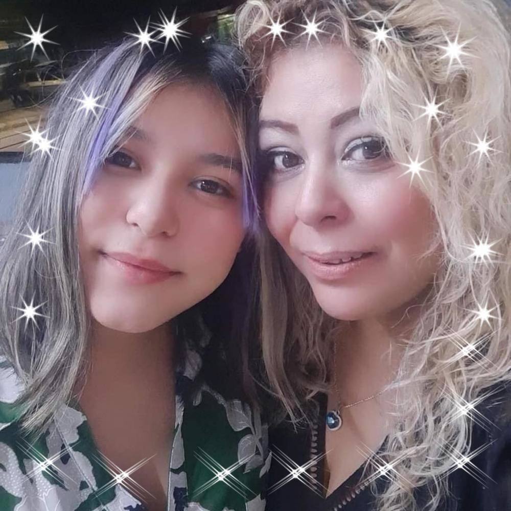 Meet your Posher, Selina